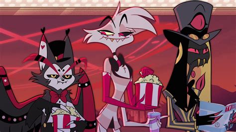 hazbin hotel ep 7 release date|Hazbin Hotel Episode 7: Release date, time, where to watch and。